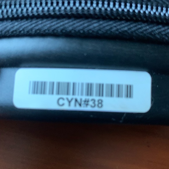 NOIR LASER SHIELD protective eye wear. Never used. Perfect condition. - Picture 3 of 12